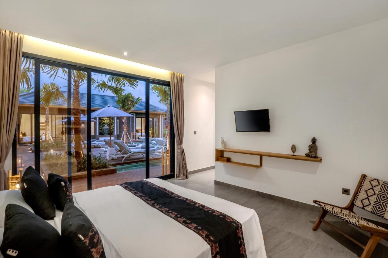 Villa Luna Lotus By Balisuperhost Убуд Екстер'єр фото